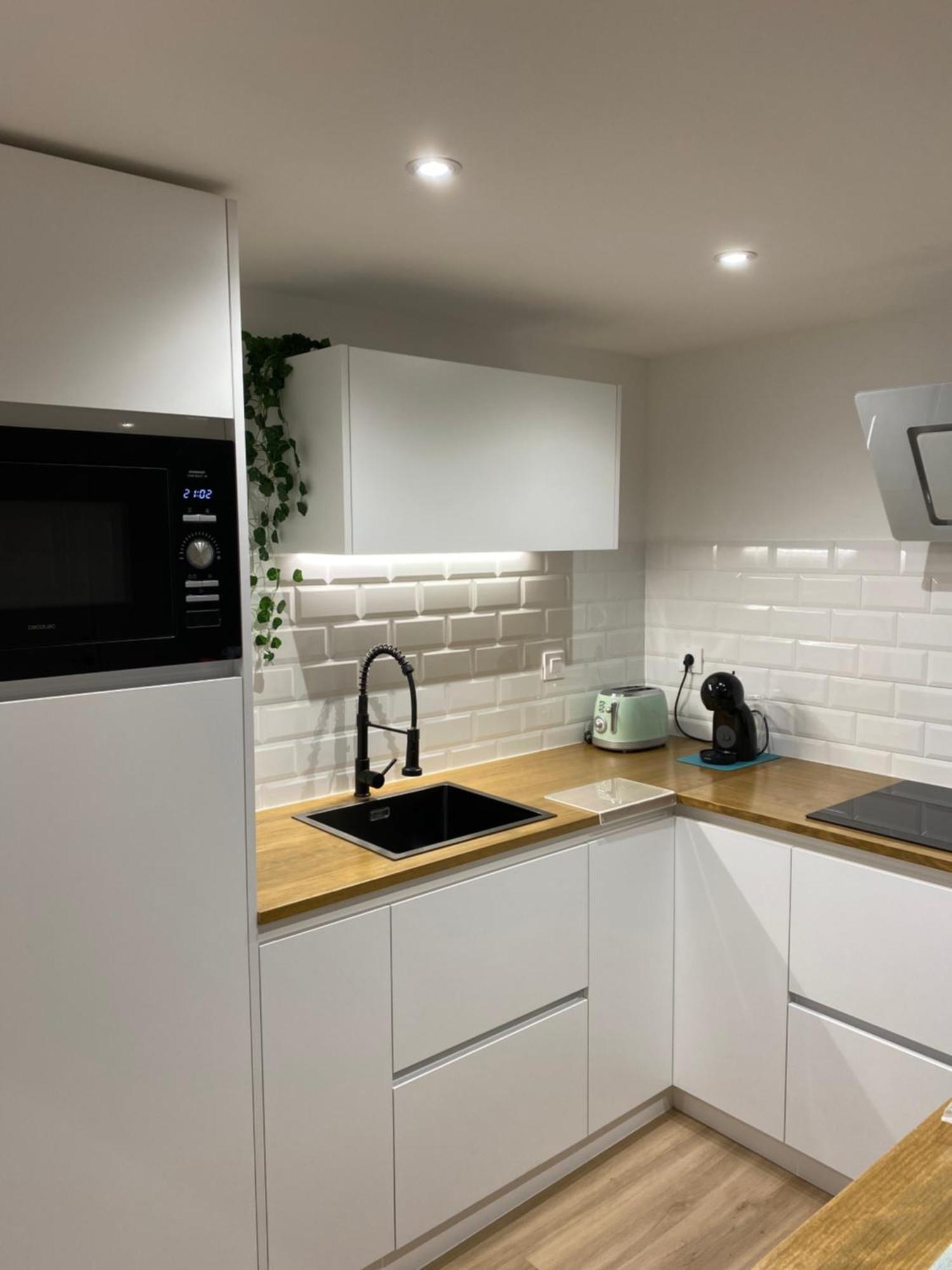 Lar De Sefa Apartment เรดอนเดลา ภายนอก รูปภาพ