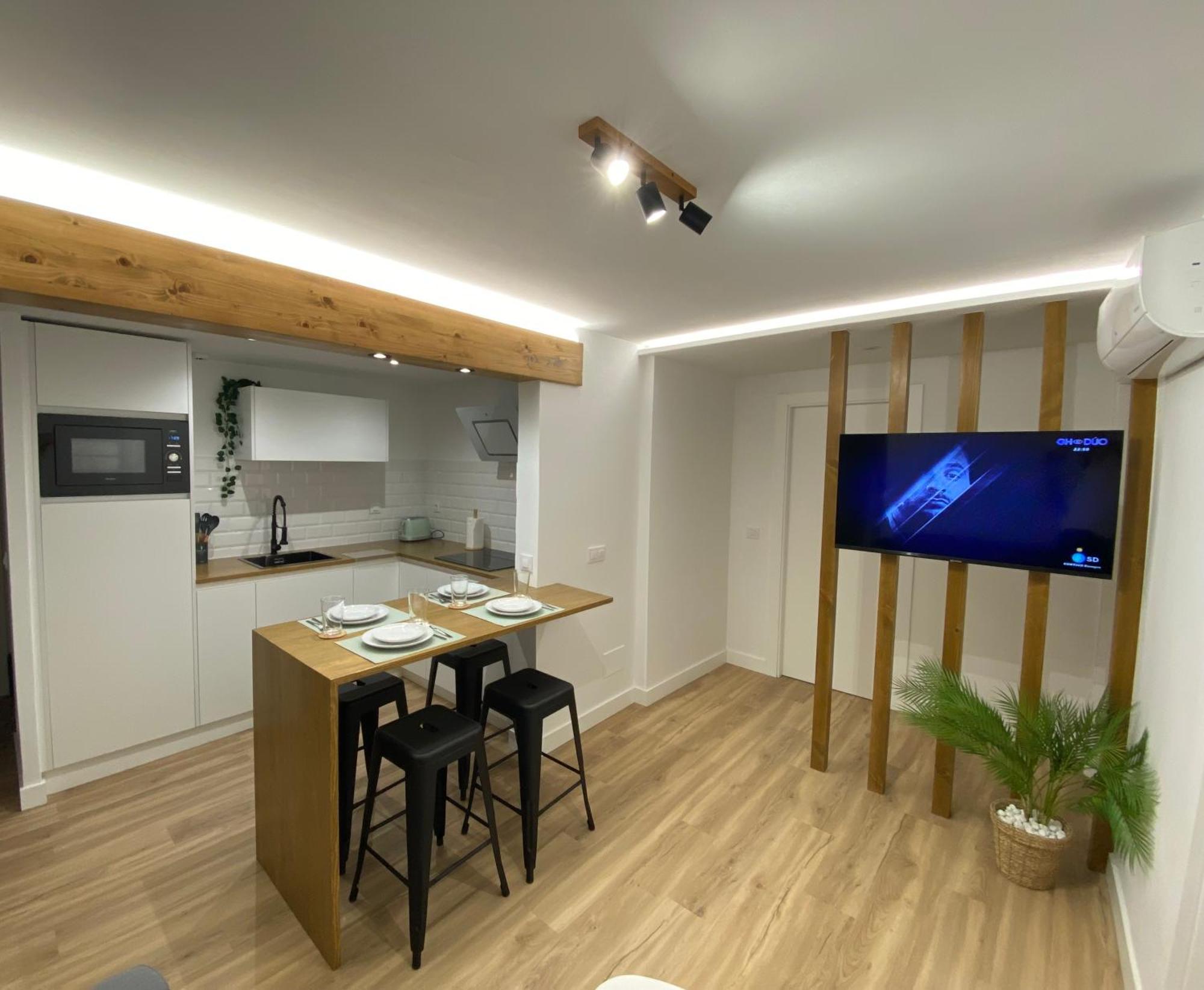 Lar De Sefa Apartment เรดอนเดลา ภายนอก รูปภาพ