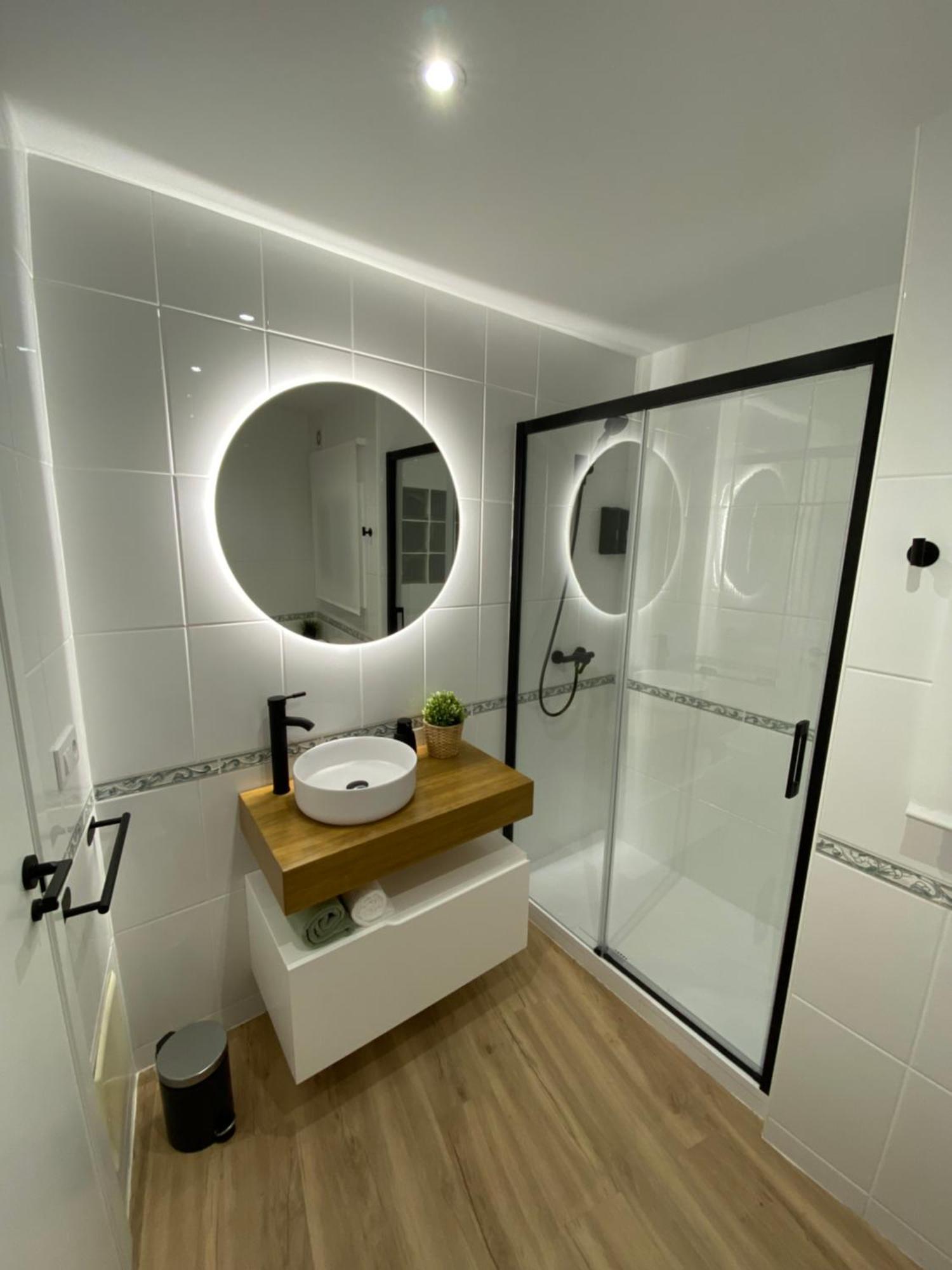 Lar De Sefa Apartment เรดอนเดลา ภายนอก รูปภาพ