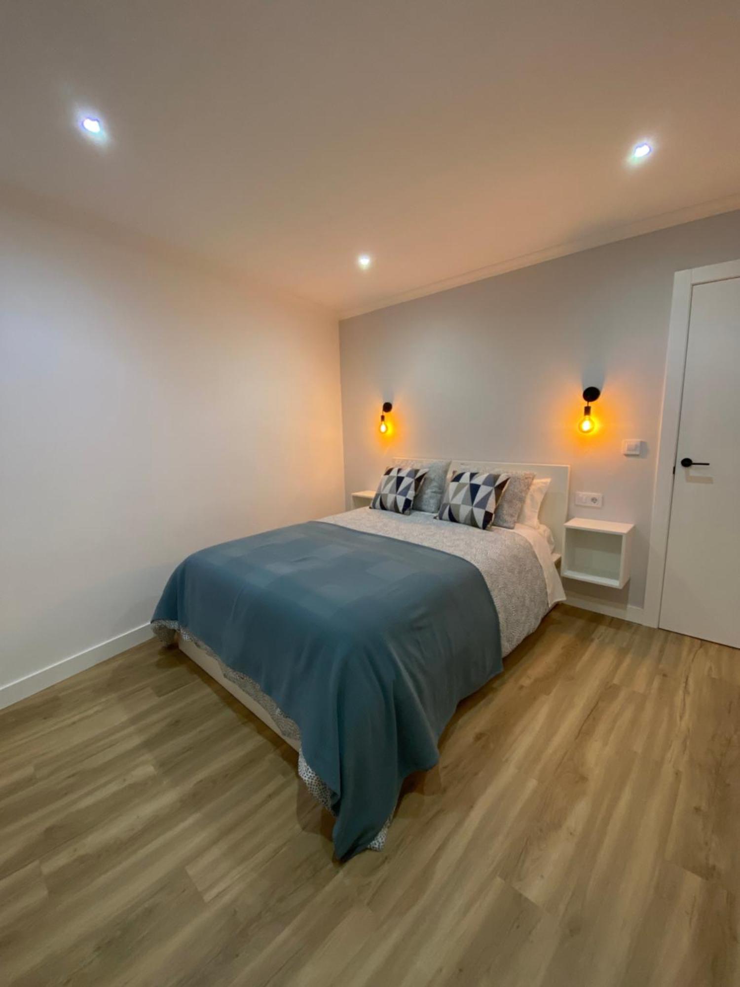 Lar De Sefa Apartment เรดอนเดลา ภายนอก รูปภาพ