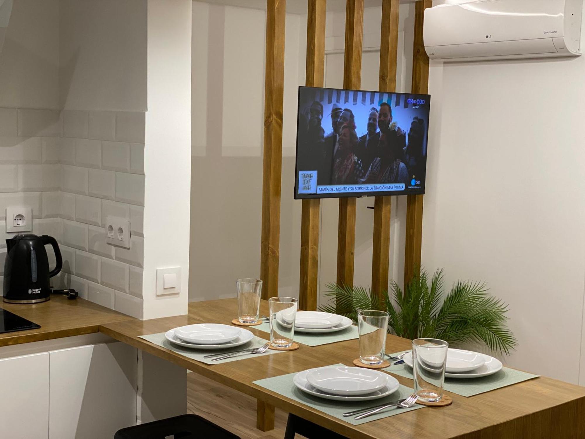 Lar De Sefa Apartment เรดอนเดลา ภายนอก รูปภาพ