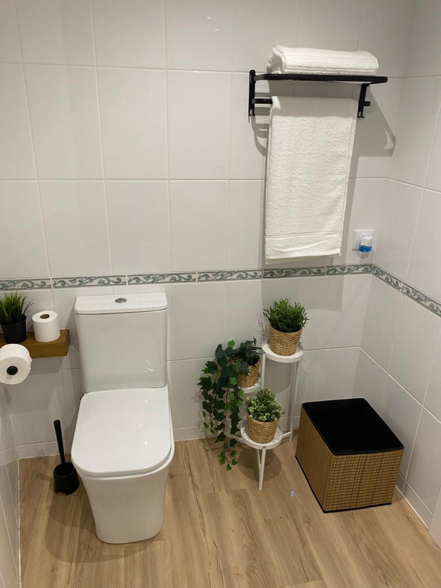 Lar De Sefa Apartment เรดอนเดลา ภายนอก รูปภาพ