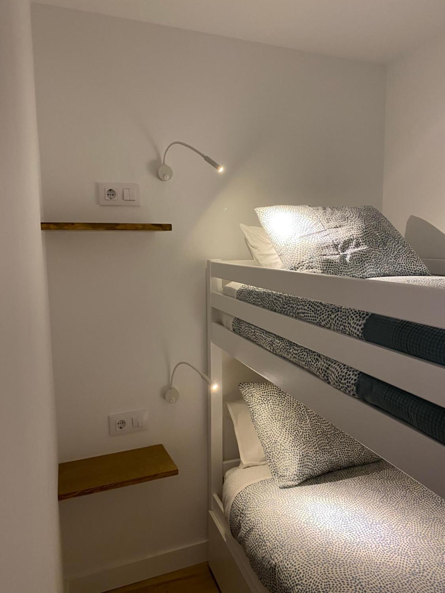 Lar De Sefa Apartment เรดอนเดลา ภายนอก รูปภาพ