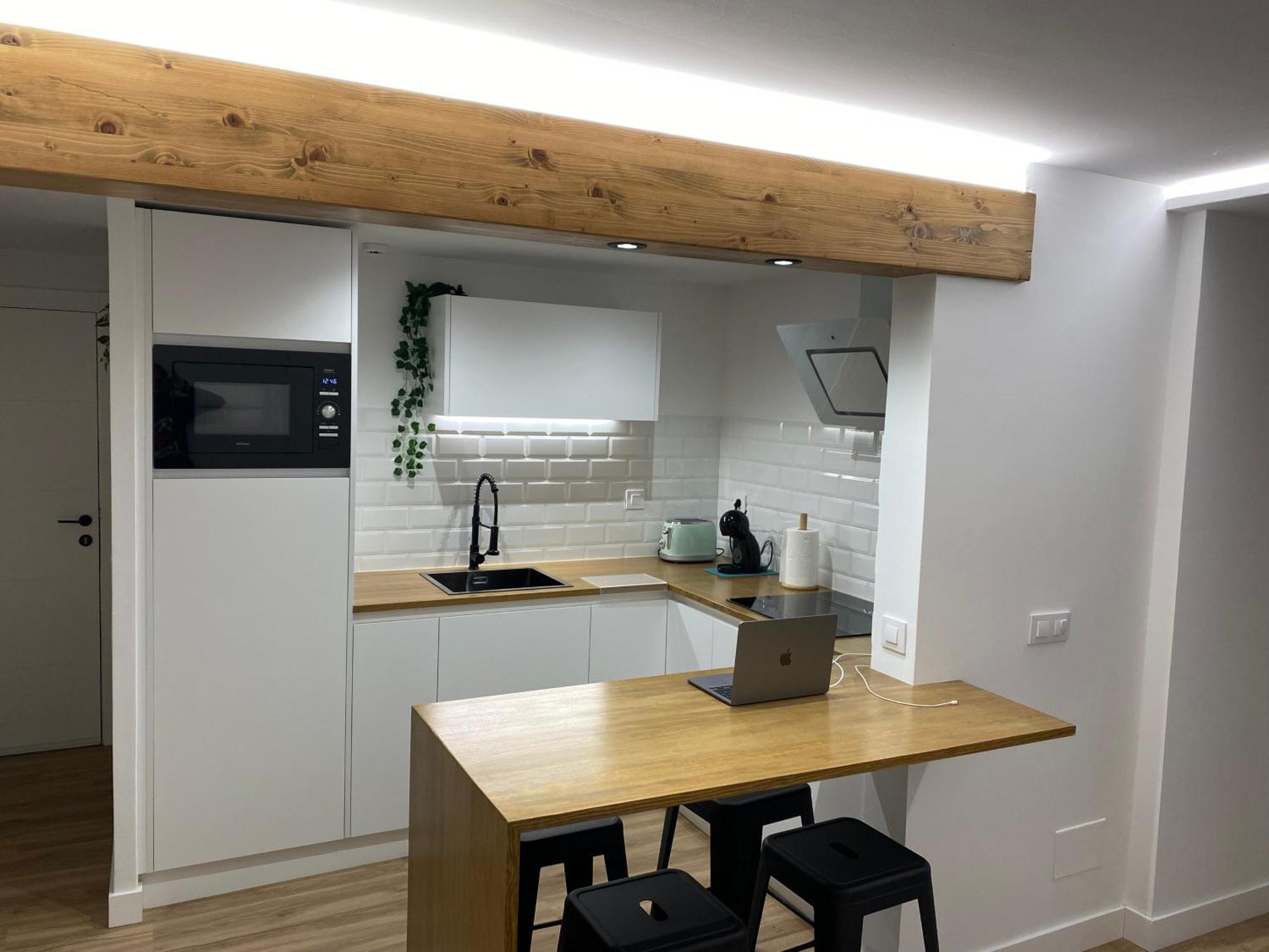Lar De Sefa Apartment เรดอนเดลา ภายนอก รูปภาพ
