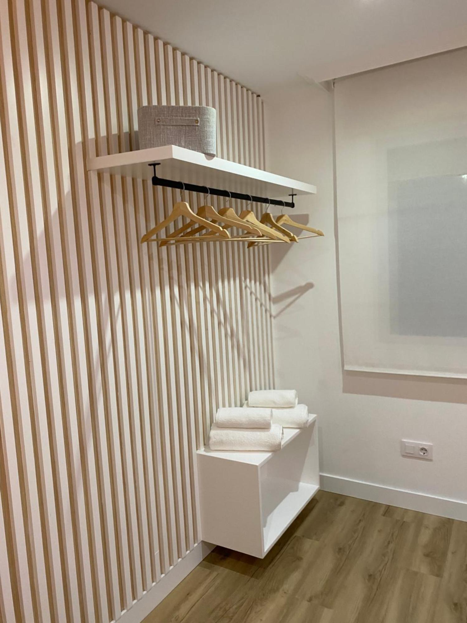 Lar De Sefa Apartment เรดอนเดลา ภายนอก รูปภาพ