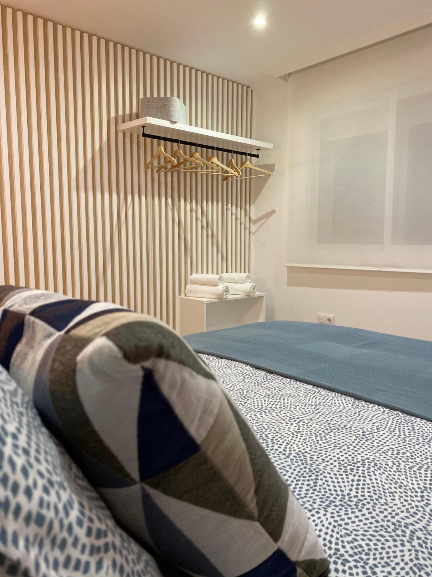 Lar De Sefa Apartment เรดอนเดลา ภายนอก รูปภาพ